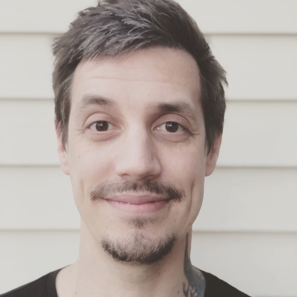 Meet your Posher, Robert - Picture 1 of 1